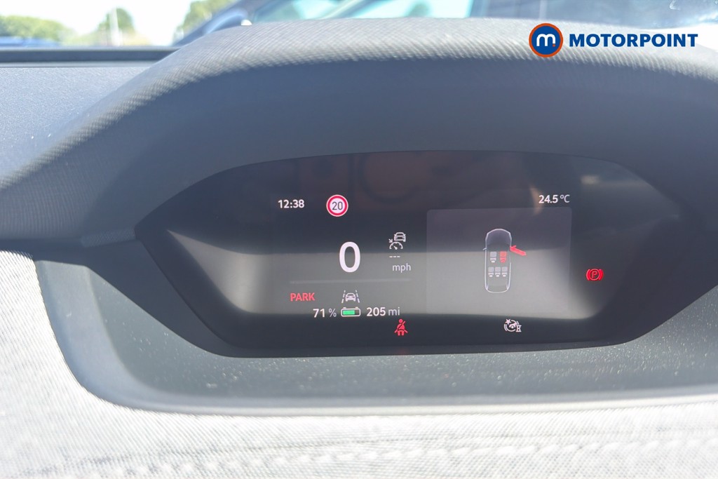 Skoda Enyaq Edition Automatic Electric SUV - Stock Number (1658016) - 8th supplementary image