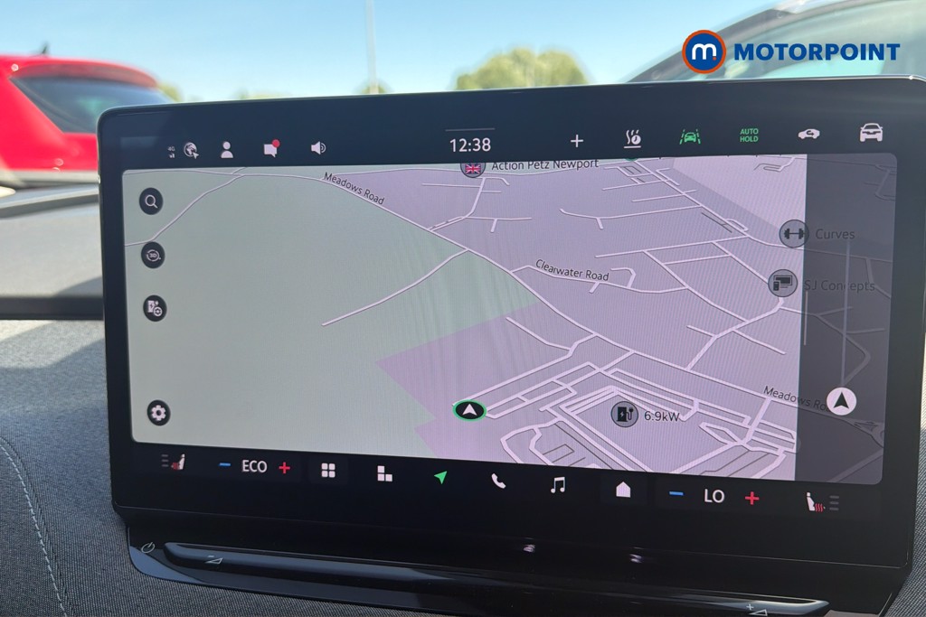 Skoda Enyaq Edition Automatic Electric SUV - Stock Number (1658016) - 10th supplementary image