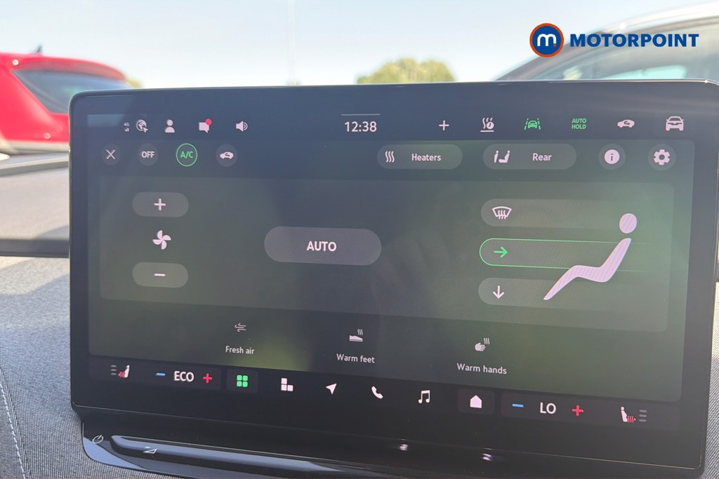 Skoda Enyaq Edition Automatic Electric SUV - Stock Number (1658016) - 12th supplementary image