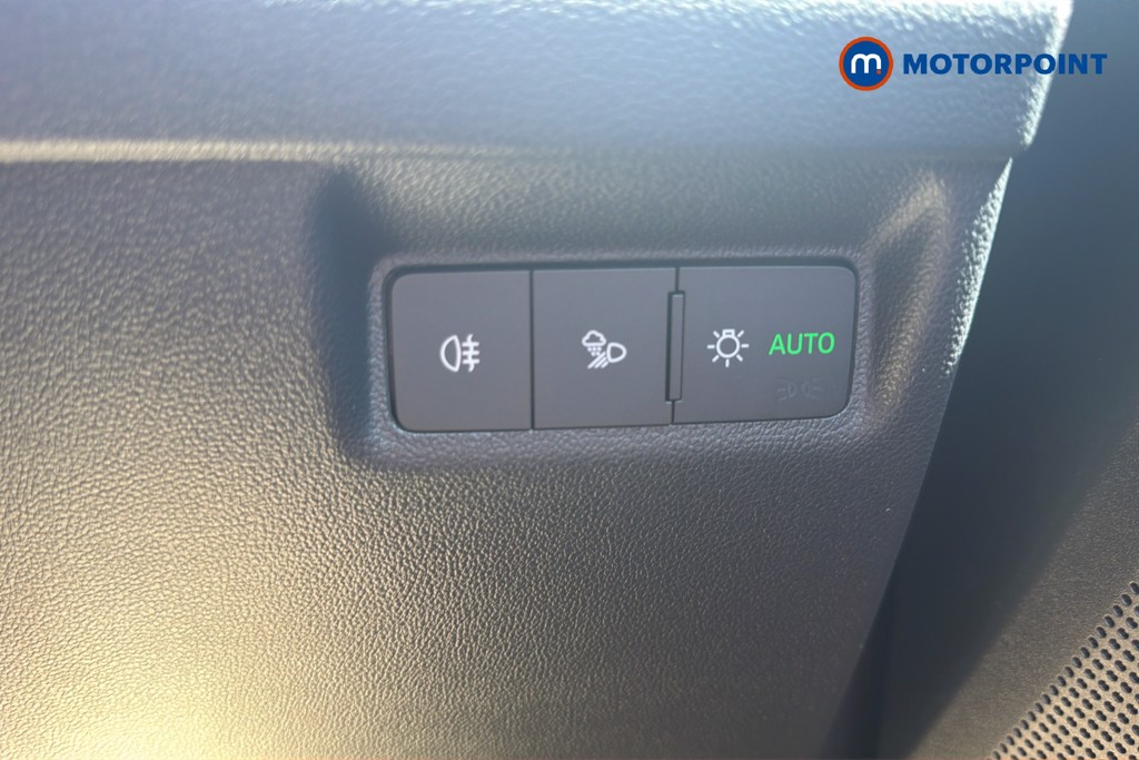Skoda Enyaq Edition Automatic Electric SUV - Stock Number (1658016) - 18th supplementary image