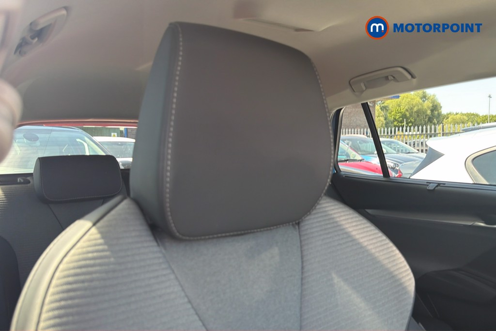 Skoda Enyaq Edition Automatic Electric SUV - Stock Number (1658016) - 23rd supplementary image