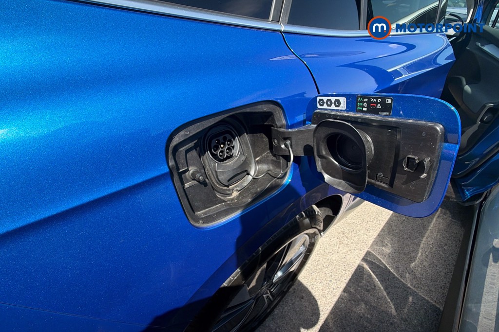 Skoda Enyaq Edition Automatic Electric SUV - Stock Number (1658016) - 41st supplementary image