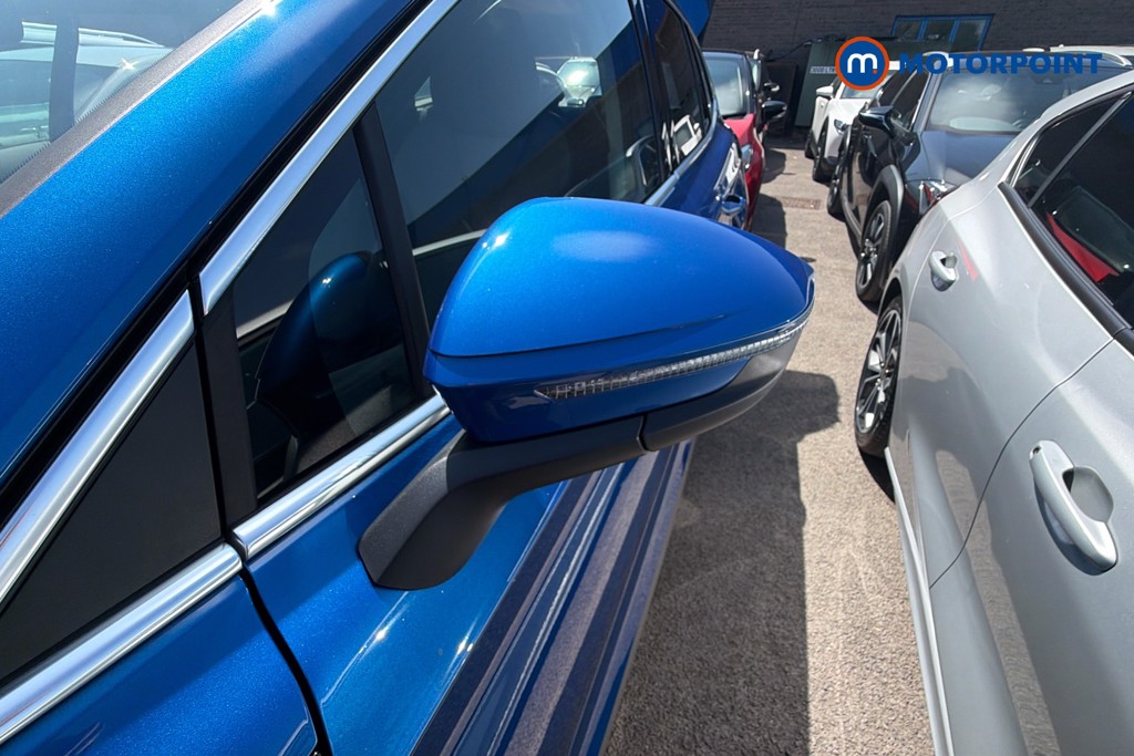 Skoda Enyaq Edition Automatic Electric SUV - Stock Number (1658016) - 43rd supplementary image