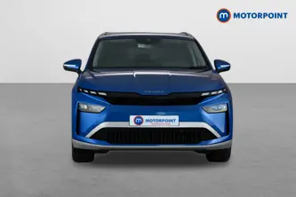 Skoda Enyaq Edition Automatic Electric SUV - Stock Number (1658016) - Front bumper