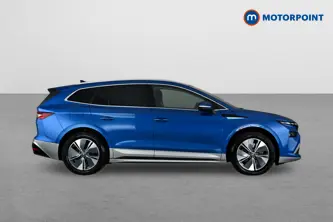 Skoda Enyaq Edition Automatic Electric SUV - Stock Number (1658016) - Drivers side