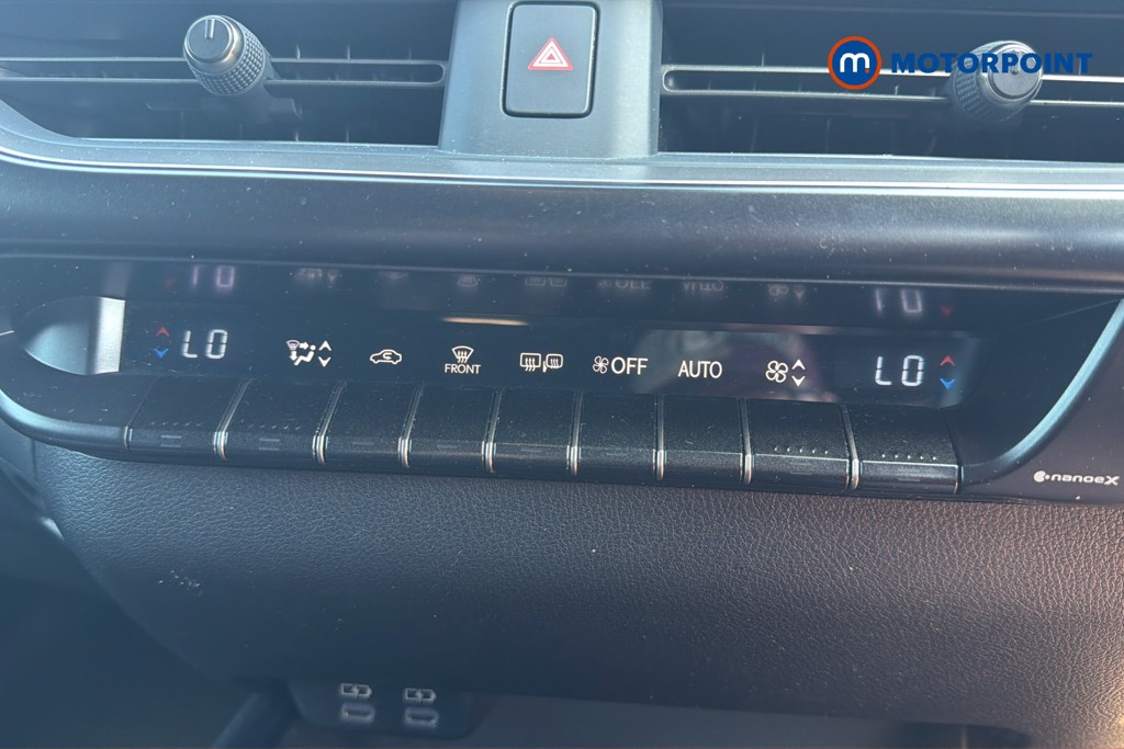 Lexus UX 250H 2.0 5Dr Cvt Without Nav Automatic Petrol-Electric Hybrid SUV - Stock Number (1658040) - 12th supplementary image
