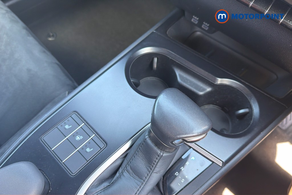 Lexus UX 250H 2.0 5Dr Cvt Without Nav Automatic Petrol-Electric Hybrid SUV - Stock Number (1658040) - 15th supplementary image