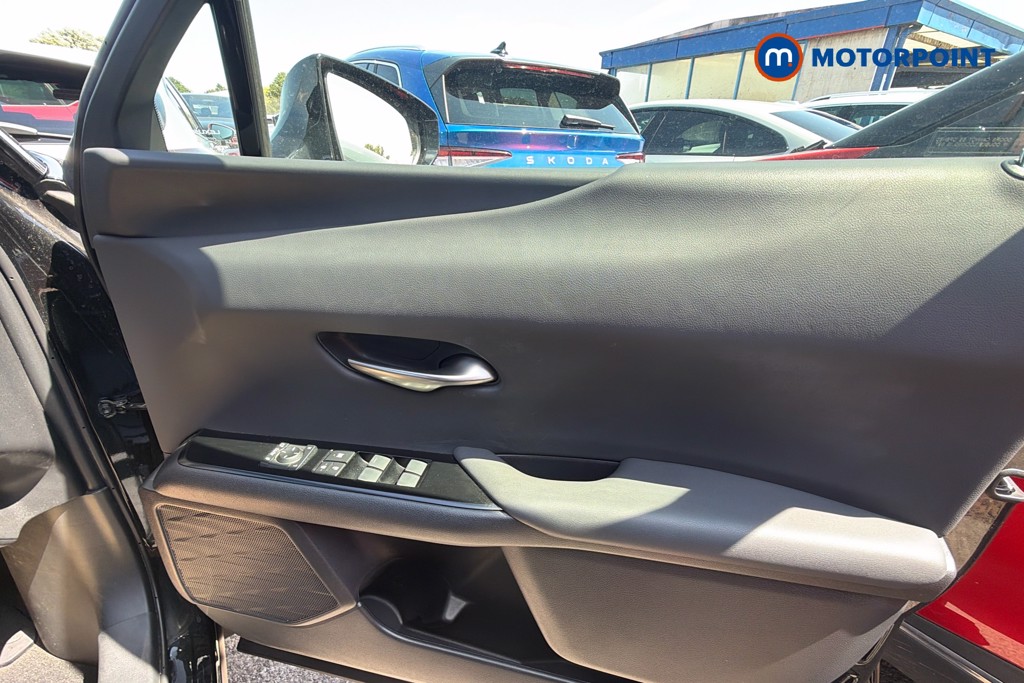 Lexus UX 250H 2.0 5Dr Cvt Without Nav Automatic Petrol-Electric Hybrid SUV - Stock Number (1658040) - 19th supplementary image
