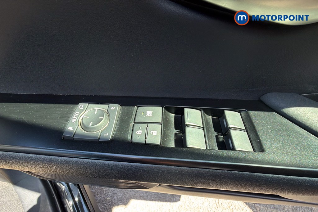 Lexus UX 250H 2.0 5Dr Cvt Without Nav Automatic Petrol-Electric Hybrid SUV - Stock Number (1658040) - 20th supplementary image