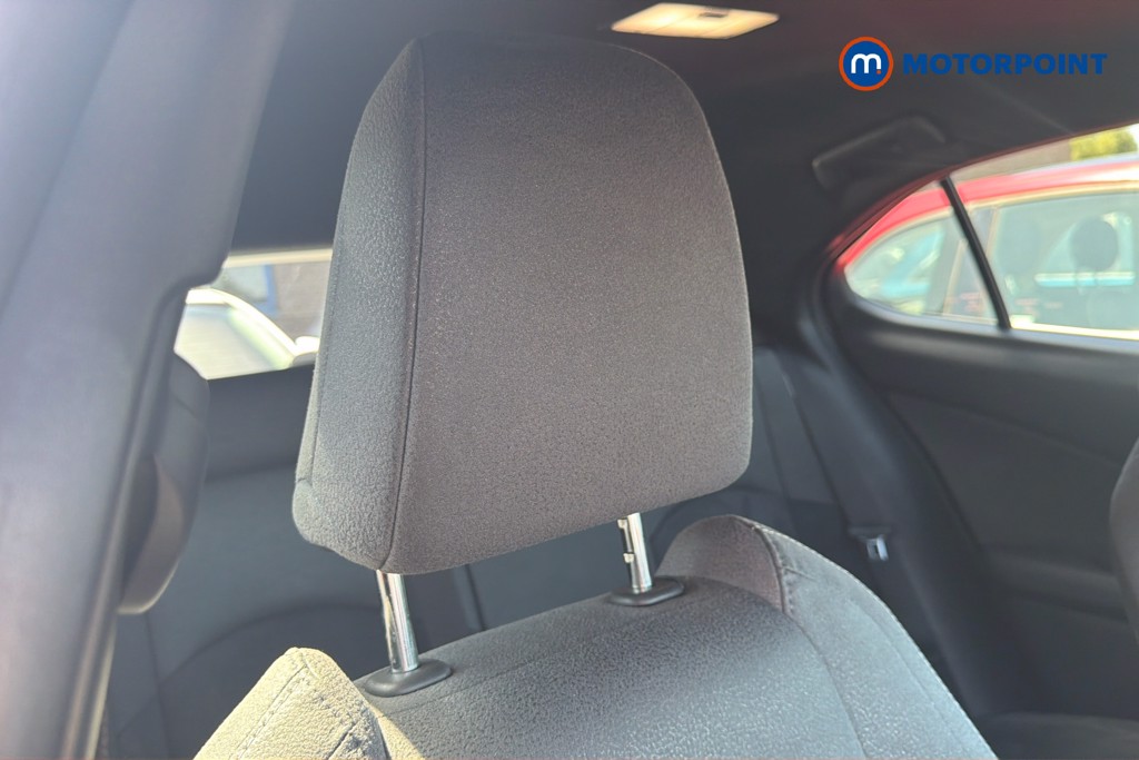 Lexus UX 250H 2.0 5Dr Cvt Without Nav Automatic Petrol-Electric Hybrid SUV - Stock Number (1658040) - 23rd supplementary image