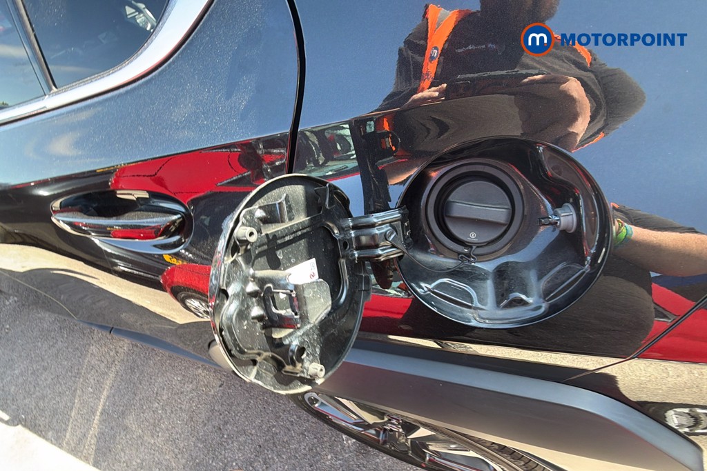Lexus UX 250H 2.0 5Dr Cvt Without Nav Automatic Petrol-Electric Hybrid SUV - Stock Number (1658040) - 41st supplementary image