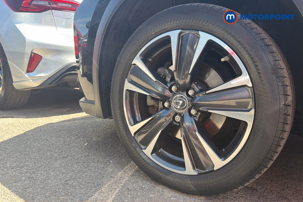 Lexus UX 250H 2.0 5Dr Cvt Without Nav Automatic Petrol-Electric Hybrid SUV - Stock Number (1658040) - 47th supplementary image