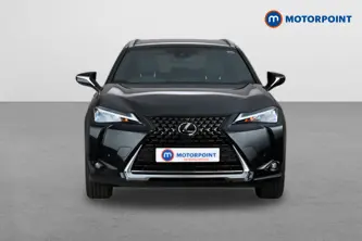 Lexus UX 250H 2.0 5Dr Cvt Without Nav Automatic Petrol-Electric Hybrid SUV - Stock Number (1658040) - Front bumper