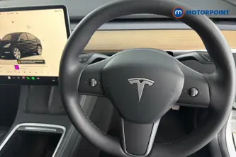 Tesla Model Y Long Range Automatic Electric SUV - Stock Number (1658043) - 2nd supplementary image