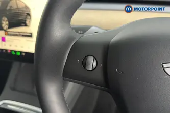 Tesla Model Y Long Range Automatic Electric SUV - Stock Number (1658043) - 4th supplementary image
