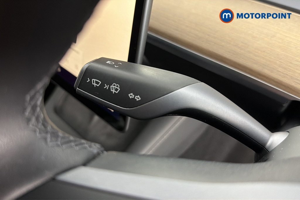 Tesla Model Y Long Range Automatic Electric SUV - Stock Number (1658043) - 5th supplementary image