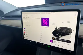 Tesla Model Y Long Range Automatic Electric SUV - Stock Number (1658043) - 7th supplementary image