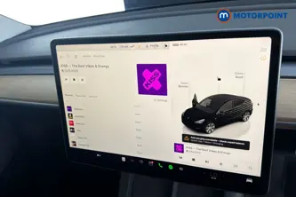 Tesla Model Y Long Range Automatic Electric SUV - Stock Number (1658043) - 8th supplementary image