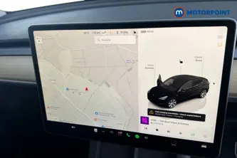 Tesla Model Y Long Range Automatic Electric SUV - Stock Number (1658043) - 9th supplementary image