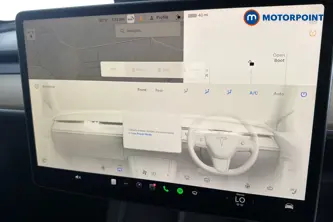 Tesla Model Y Long Range Automatic Electric SUV - Stock Number (1658043) - 12th supplementary image