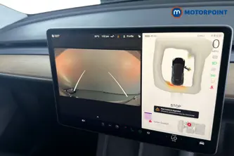 Tesla Model Y Long Range Automatic Electric SUV - Stock Number (1658043) - 13th supplementary image