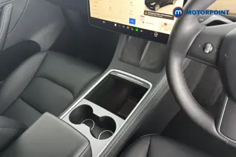 Tesla Model Y Long Range Automatic Electric SUV - Stock Number (1658043) - 15th supplementary image