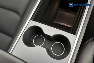 Tesla Model Y Long Range Automatic Electric SUV - Stock Number (1658043) - 16th supplementary image