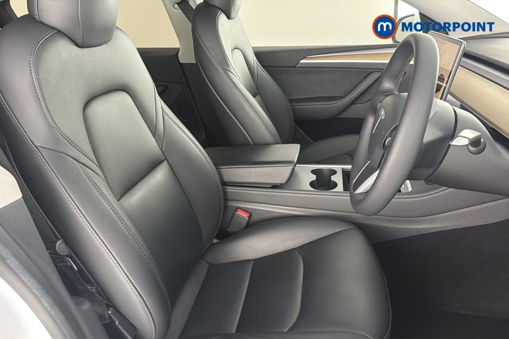 Tesla Model Y Long Range Automatic Electric SUV - Stock Number (1658043) - 22nd supplementary image