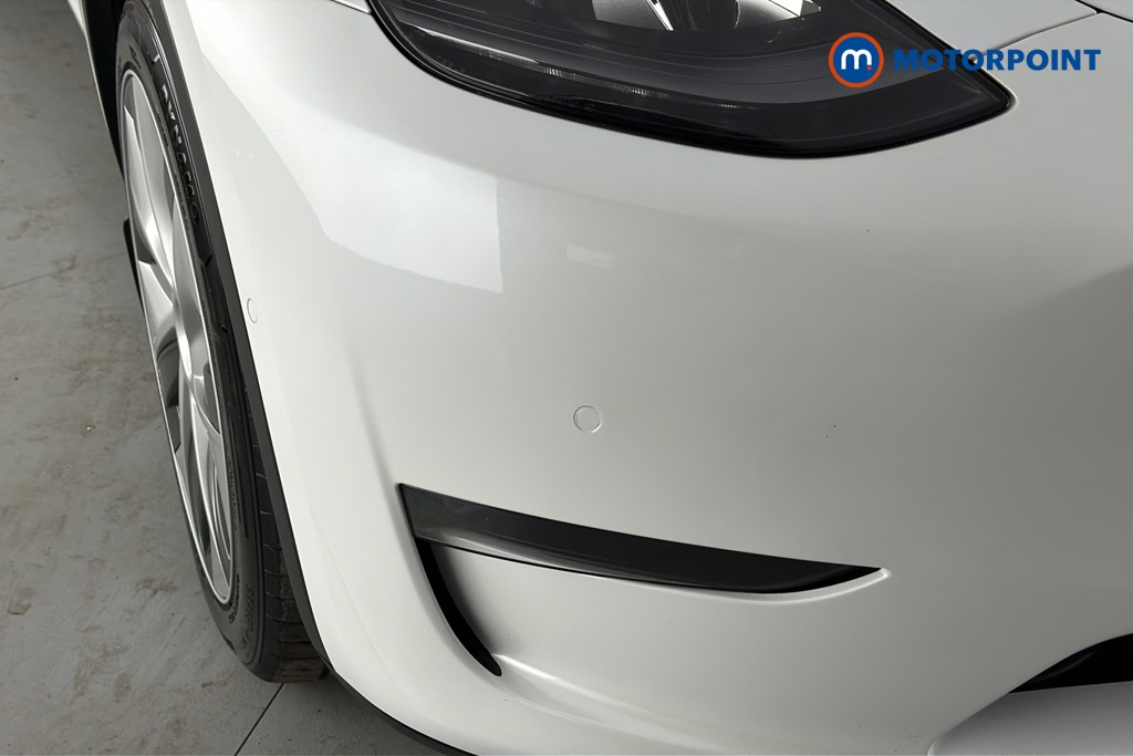 Tesla Model Y Long Range Automatic Electric SUV - Stock Number (1658043) - 38th supplementary image