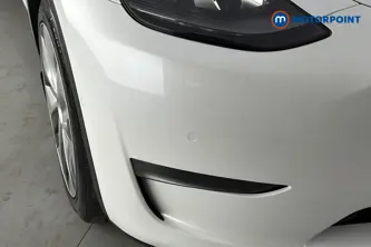 Tesla Model Y Long Range Automatic Electric SUV - Stock Number (1658043) - 38th supplementary image