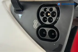 Tesla Model Y Long Range Automatic Electric SUV - Stock Number (1658043) - 41st supplementary image