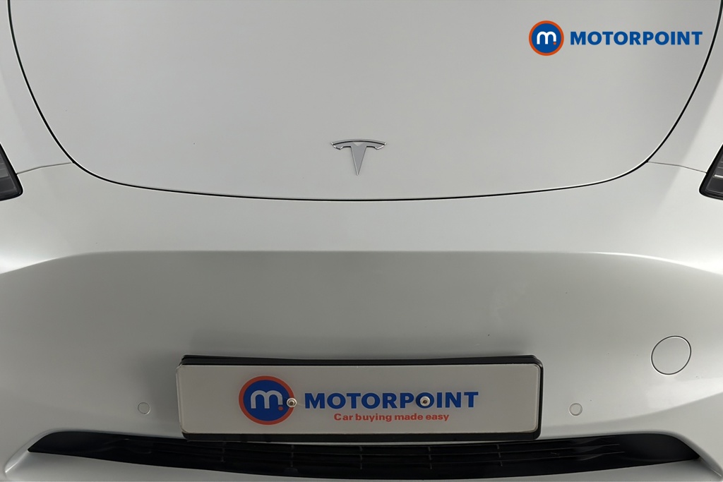 Tesla Model Y Long Range Automatic Electric SUV - Stock Number (1658043) - 43rd supplementary image