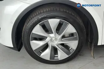 Tesla Model Y Long Range Automatic Electric SUV - Stock Number (1658043) - 44th supplementary image