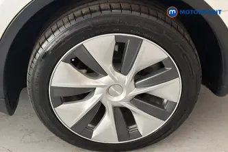 Tesla Model Y Long Range Automatic Electric SUV - Stock Number (1658043) - 45th supplementary image