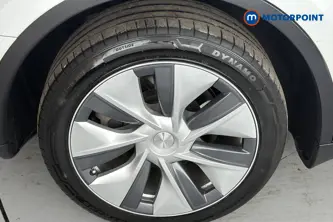 Tesla Model Y Long Range Automatic Electric SUV - Stock Number (1658043) - 46th supplementary image