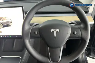 Tesla Model Y Long Range Automatic Electric SUV - Stock Number (1658291) - 2nd supplementary image