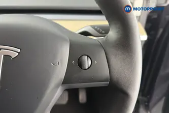 Tesla Model Y Long Range Automatic Electric SUV - Stock Number (1658291) - 3rd supplementary image