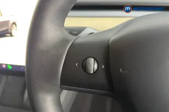 Tesla Model Y Long Range Automatic Electric SUV - Stock Number (1658291) - 4th supplementary image