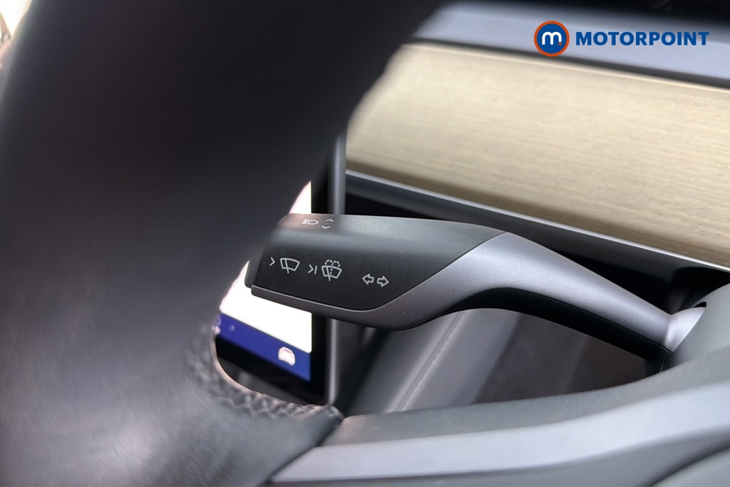 Tesla Model Y Long Range Automatic Electric SUV - Stock Number (1658291) - 5th supplementary image
