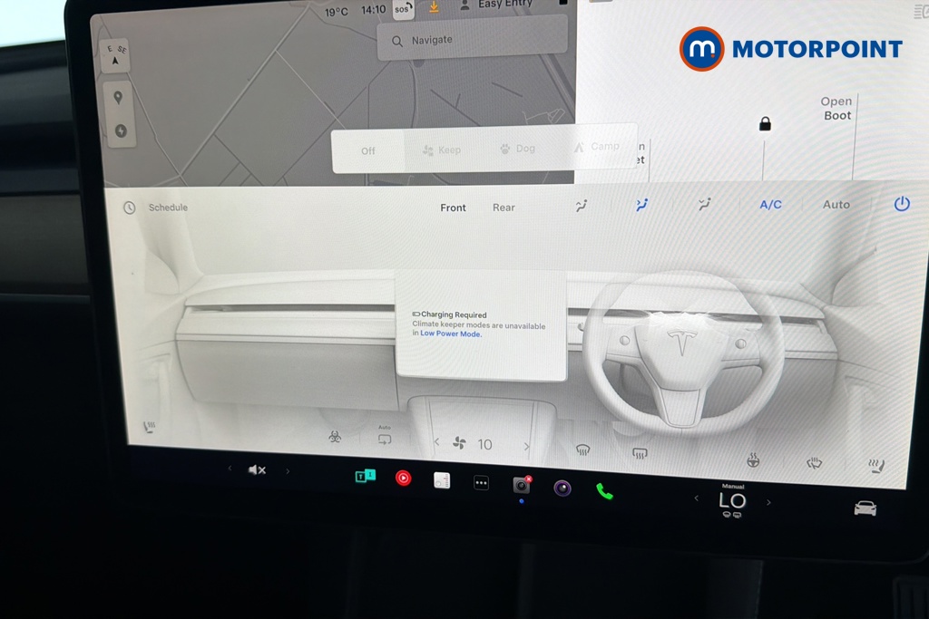 Tesla Model Y Long Range Automatic Electric SUV - Stock Number (1658291) - 12th supplementary image