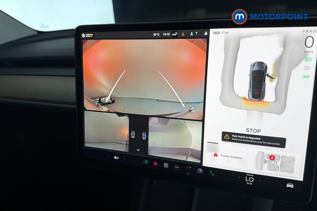 Tesla Model Y Long Range Automatic Electric SUV - Stock Number (1658291) - 13th supplementary image