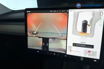 Tesla Model Y Long Range Automatic Electric SUV - Stock Number (1658291) - 13th supplementary image