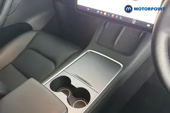 Tesla Model Y Long Range Automatic Electric SUV - Stock Number (1658291) - 15th supplementary image