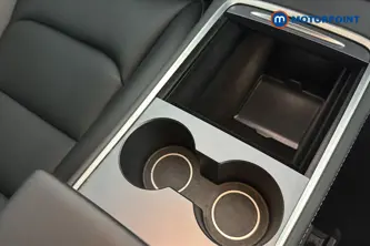 Tesla Model Y Long Range Automatic Electric SUV - Stock Number (1658291) - 16th supplementary image