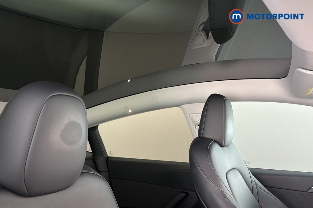Tesla Model Y Long Range Automatic Electric SUV - Stock Number (1658291) - 20th supplementary image