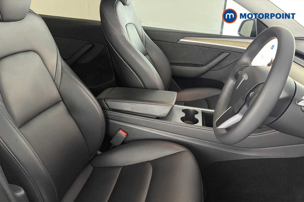 Tesla Model Y Long Range Automatic Electric SUV - Stock Number (1658291) - 22nd supplementary image