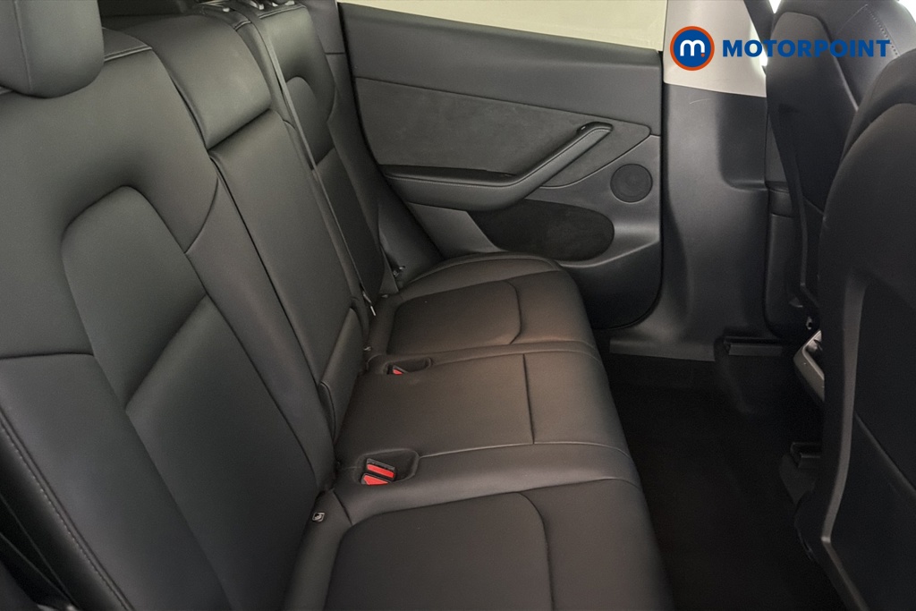 Tesla Model Y Long Range Automatic Electric SUV - Stock Number (1658291) - 25th supplementary image
