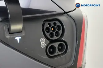 Tesla Model Y Long Range Automatic Electric SUV - Stock Number (1658291) - 41st supplementary image