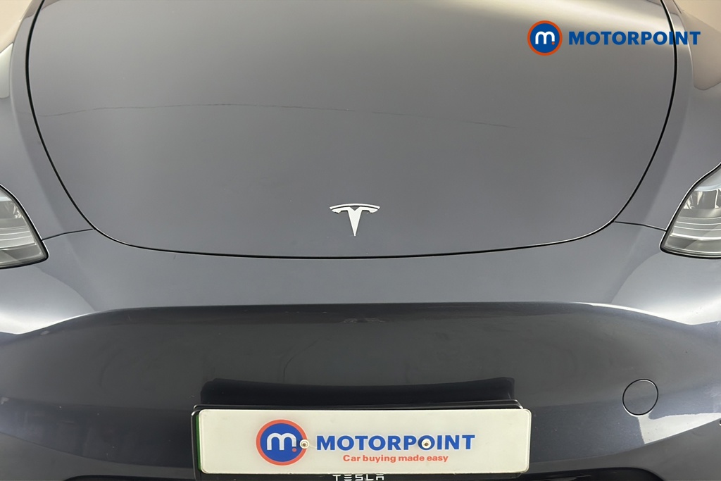 Tesla Model Y Long Range Automatic Electric SUV - Stock Number (1658291) - 43rd supplementary image