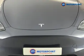 Tesla Model Y Long Range Automatic Electric SUV - Stock Number (1658291) - 43rd supplementary image